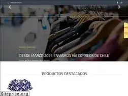 Sites similar to northstorechile.cl