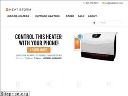 Sites similar to northstorm.com