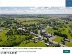 Sites similar to northstormont.ca