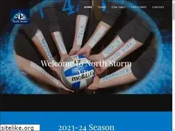 Sites similar to northstormvbc.org