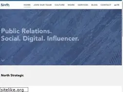 Sites similar to northstrategic.com