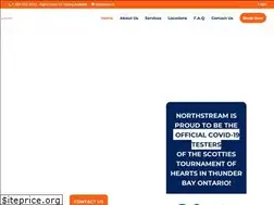 Sites similar to northstreamsafety.ca