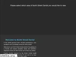 Sites similar to northstreet.dental