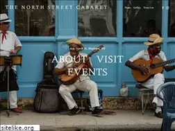 Sites similar to northstreetcabaret.com