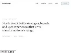Sites similar to northstreetcreative.com