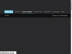 Sites similar to northstreetdentalclinic.co.uk