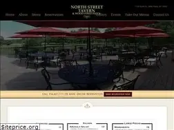 Sites similar to northstreettavern.com