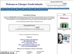 Sites similar to northsuburb.com