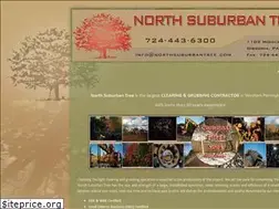 Sites similar to northsuburbantree.com