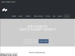 Sites similar to northsummit.com