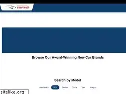 Sites similar to northsurreyautomall.com