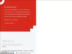 Sites similar to northswiss.co.uk