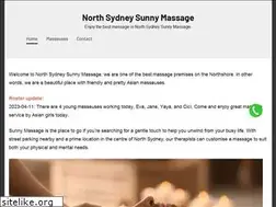 Sites similar to northsydneyasianmassage.com.au