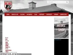 Sites similar to northsydneycc.com.au
