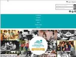 Sites similar to northsydneycentre.com.au