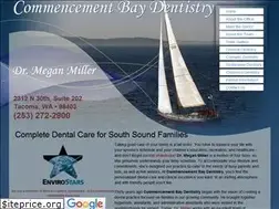 Sites similar to northtacomadentist.com