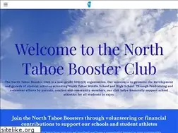 Sites similar to northtahoeboosters.org