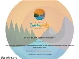 Sites similar to northtahoefrc.org