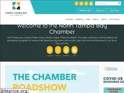Sites similar to northtampabaychamber.com