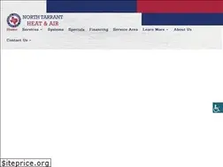 Sites similar to northtarrantac.com