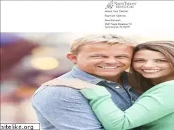 Sites similar to northtarrantdentalcare.com