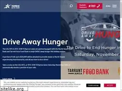 Sites similar to northtarrantexpress.com