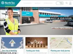 Sites similar to northtec.ac.nz