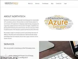 Sites similar to northtech.co