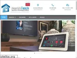 Sites similar to northtech.com.au