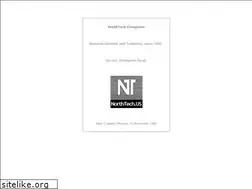 Sites similar to northtech.us
