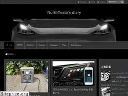 Sites similar to northtesla.net