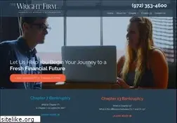 Sites similar to northtexas-bankruptcy.com