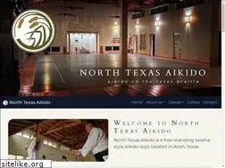 Sites similar to northtexasaikido.com