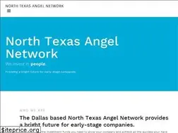 Sites similar to northtexasangels.org