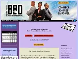 Sites similar to northtexasbbd.com