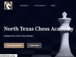 Sites similar to northtexaschessacademy.com