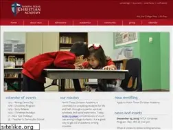 Sites similar to northtexaschristian.org