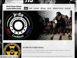 Sites similar to northtexasfallout.com