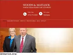 Sites similar to northtexasfamilylawyers.com