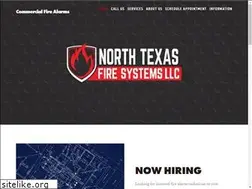 Sites similar to northtexasfiresystems.com
