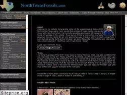 Sites similar to northtexasfossils.com