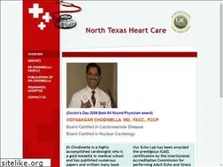 Sites similar to northtexasheartcare.com