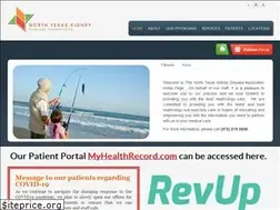 Sites similar to northtexaskidney.com