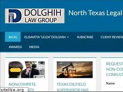 Sites similar to northtexaslegalnews.com