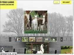Sites similar to northtexasllamas.com