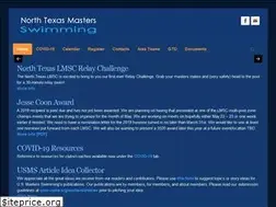 Sites similar to northtexasmasters.org
