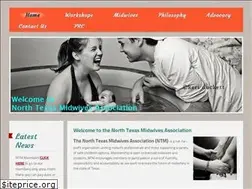 Sites similar to northtexasmidwives.com