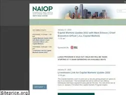 Sites similar to northtexasnaiop.com