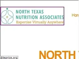 Sites similar to northtexasnutrition.com