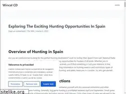 Sites similar to northtexaspighunting.com
